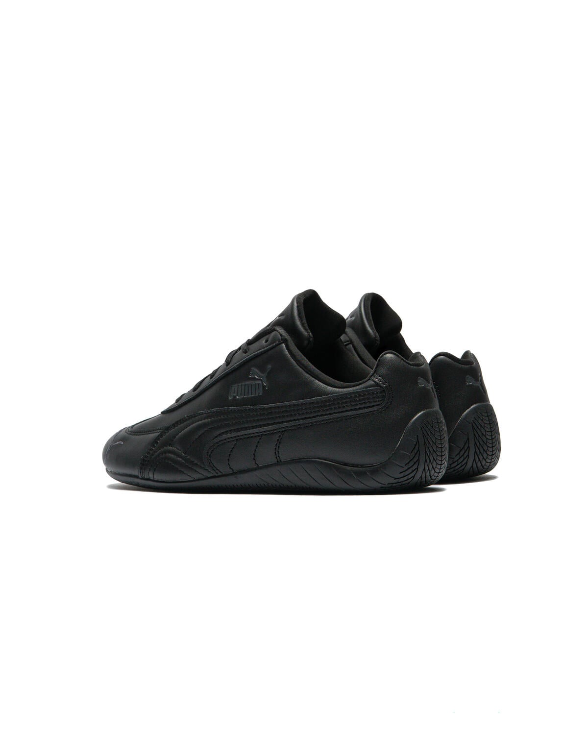 Puma Speedcat Full Leather | 405449-01 | AFEW STORE